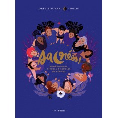 SACREES ! - NUMEROLOGIE, RITUELS ET CERCLES DE FEMMES