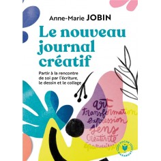 LE NOUVEAU JOURNAL CREATIF