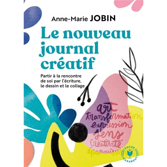 LE NOUVEAU JOURNAL CREATIF