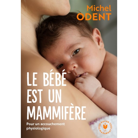 LE BEBE EST UN MAMMIFERE