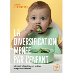 LA DIVERSIFICATION MENEE PAR L'ENFANT