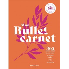 MON BULLET CARNET