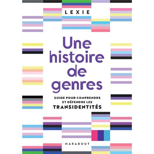 UNE HISTOIRE DE GENRES