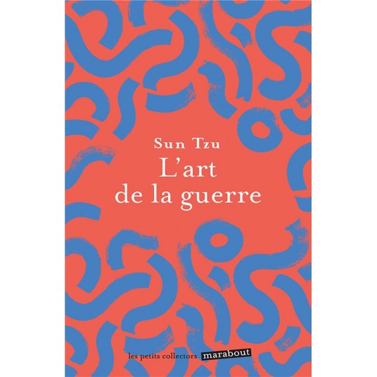 L'ART DE LA GUERRE