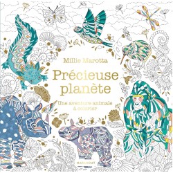 PRECIEUSE PLANETE PRECIEUSE PLANETE