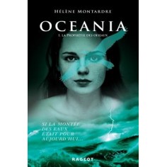 OCEANIA T1 - LA PROPHETIE DES OISEAUX