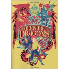 LE DERNIER DES DRAGONS