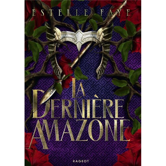 LA DERNIERE AMAZONE