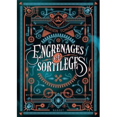 ENGRENAGES ET SORTILEGES