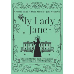 MY LADY JANE