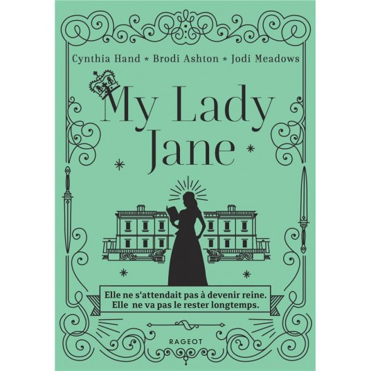 MY LADY JANE