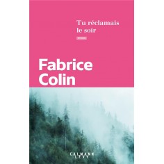 TU RECLAMAIS LE SOIR