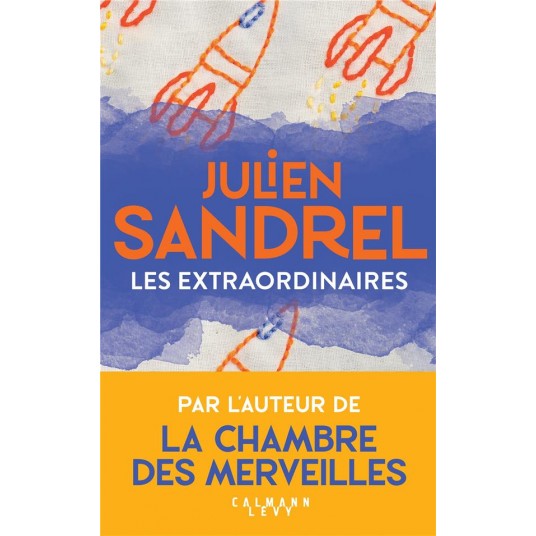 LES EXTRAORDINAIRES