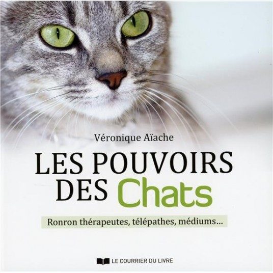 LES POUVOIRS DES CHATS