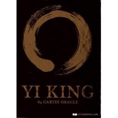 YI-KING, 64 CARTES ORACLE
