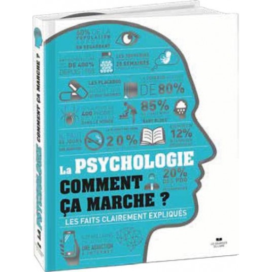 LA PSYCHOLOGIE COMMENT CA MARCHE ?