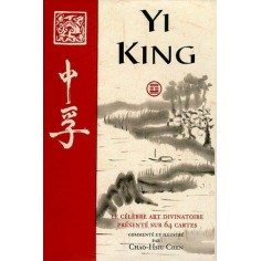COFFRET YI KING