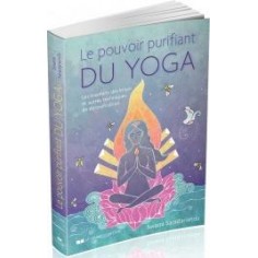 LE POUVOIR PURIFIANT DU YOGA