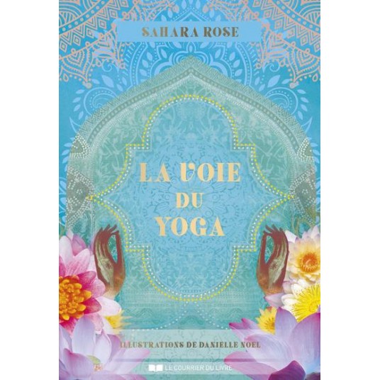 LA VOIE DU YOGA