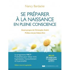 SE PREPARER A LA NAISSANCE EN PLEINE CONSCIENCE 3ED