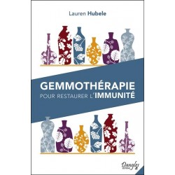 GEMMOTHERAPIE POUR RESTAURER L'IMMUNITE