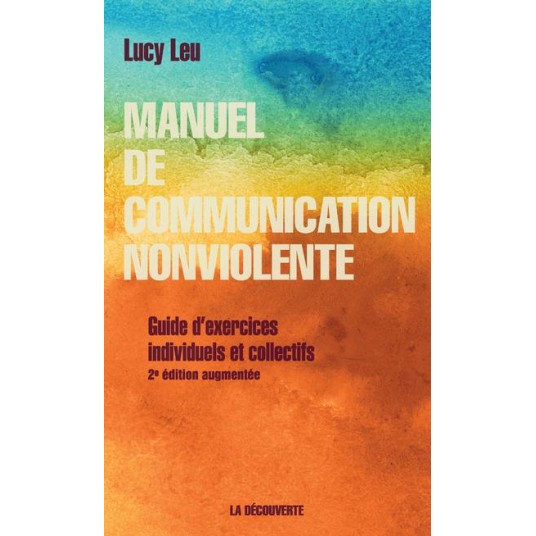MANUEL DE COMMUNICATION NONVIOLENTE