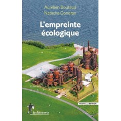 L'EMPREINTE ECOLOGIQUE