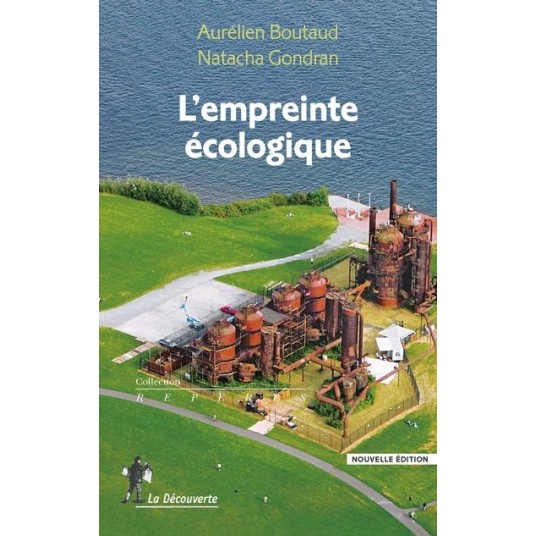 L'EMPREINTE ECOLOGIQUE
