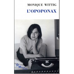 L'OPOPONAX L'OPOPONAX