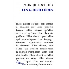 LES GUERILLERES
