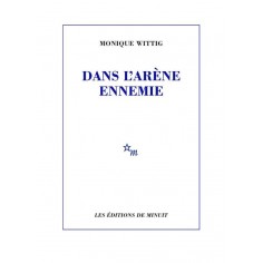 DANS L'ARENE ENNEMIE