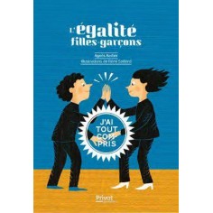 EGALITE FILLES-GARCONS