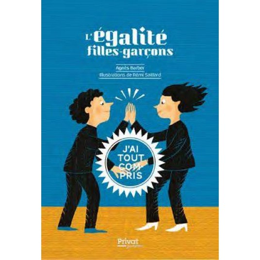 EGALITE FILLES-GARCONS