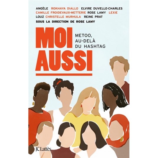 MOI AUSSI - METOO, AU-DELA DU HASHTAG
