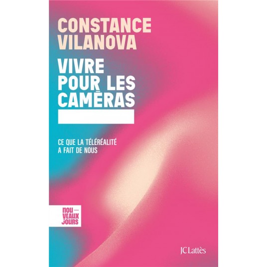 VIVRE POUR LES CAMERAS
