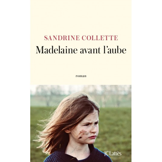MADELAINE AVANT L'AUBE PRIX GONCOURT DES LYCEENS 2024
