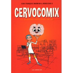CERVOCOMIX