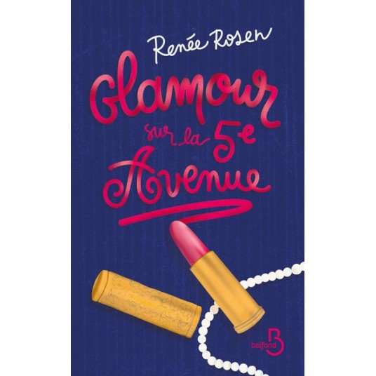 GLAMOUR SUR LA 5E AVENUE