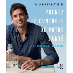 PRENEZ LE CONTROLE DE VOTRE SANTE