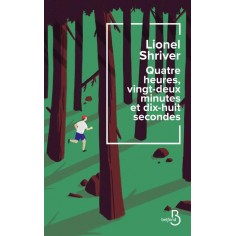 QUATRE HEURES, VINGT-DEUX MINUTES ET DIX-HUIT SECONDES
