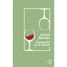 A PRENDRE OU A LAISSER A PRENDRE OU A LAISSER