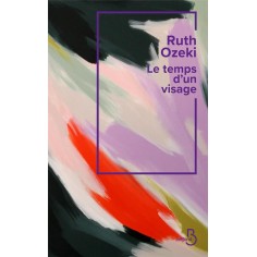 LE TEMPS D'UN VISAGE LE TEMPS D'UN VISAGE