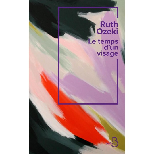 LE TEMPS D'UN VISAGE