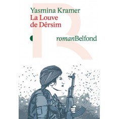 LA LOUVE DE DERSIM LA LOUVE DE DERSIM