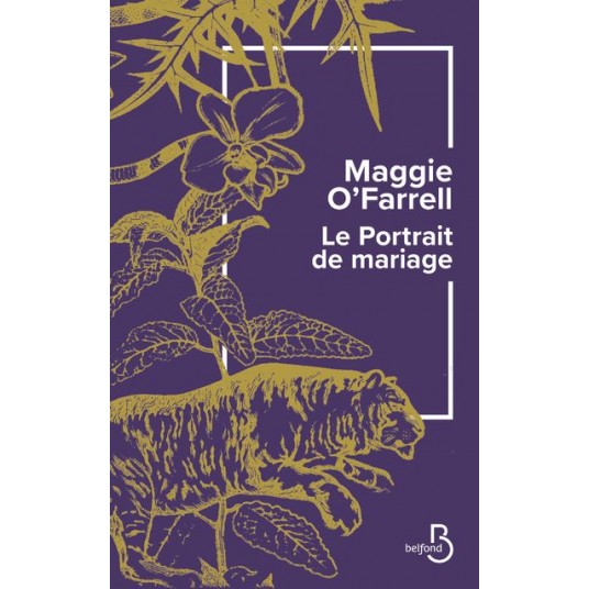 LE PORTRAIT DE MARIAGE