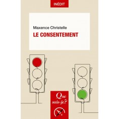 LE CONSENTEMENT