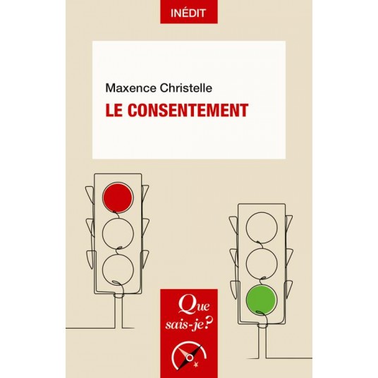 LE CONSENTEMENT
