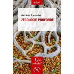 L'ECOLOGIE PROFONDE