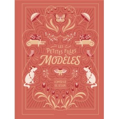 LES PETITES FILLES MODELES LES PETITES FILLES MODELES