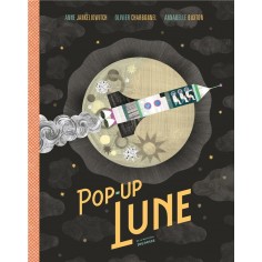 POP-UP LUNE
